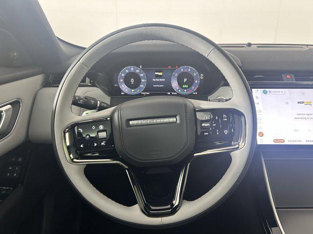 new 2026 Land Rover Range Rover Velar car, priced at $67,597