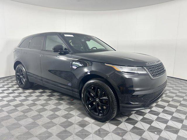 new 2026 Land Rover Range Rover Velar car, priced at $67,597
