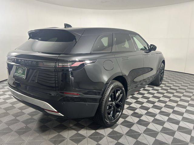 new 2026 Land Rover Range Rover Velar car, priced at $67,597