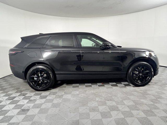 new 2026 Land Rover Range Rover Velar car, priced at $67,597