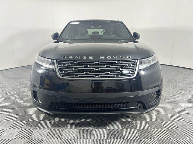 new 2026 Land Rover Range Rover Velar car, priced at $67,597