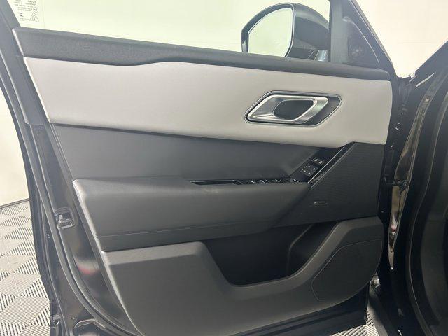 new 2026 Land Rover Range Rover Velar car, priced at $67,597