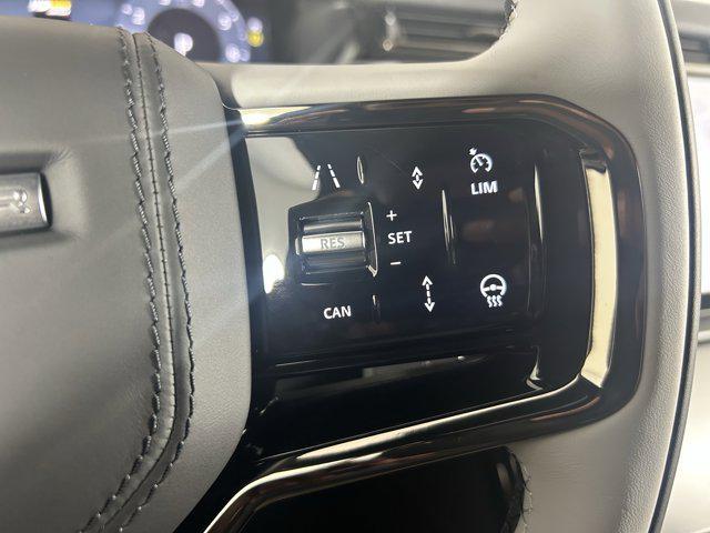 new 2026 Land Rover Range Rover Velar car, priced at $67,597