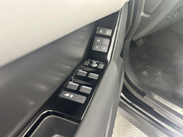new 2026 Land Rover Range Rover Velar car, priced at $67,597