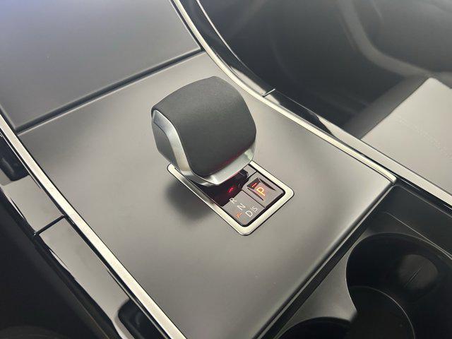 new 2026 Land Rover Range Rover Velar car, priced at $67,597