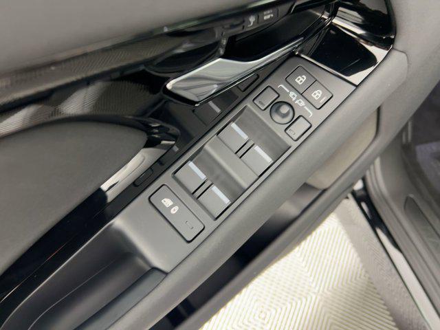 new 2026 Land Rover Range Rover Evoque car, priced at $55,215