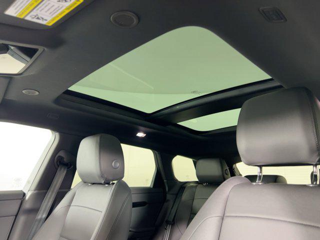 new 2026 Land Rover Range Rover Evoque car, priced at $55,215