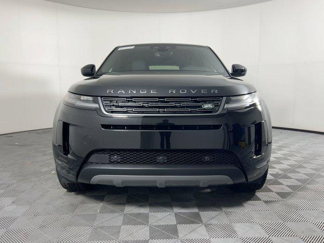 new 2026 Land Rover Range Rover Evoque car, priced at $55,215