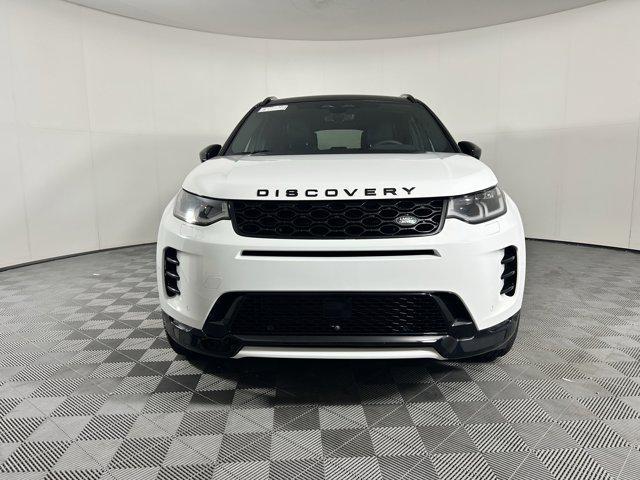 used 2024 Land Rover Discovery Sport car, priced at $41,999