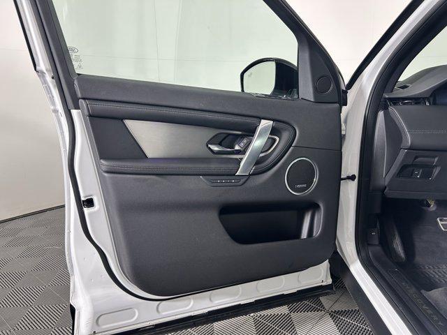 used 2024 Land Rover Discovery Sport car, priced at $41,999