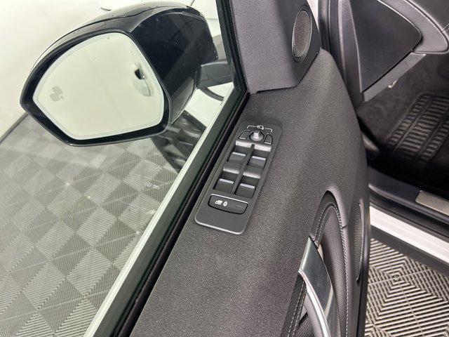 used 2024 Land Rover Discovery Sport car, priced at $41,999