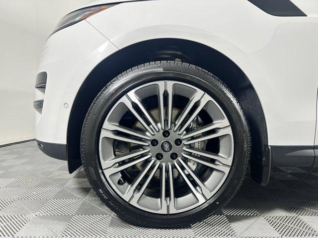 new 2025 Land Rover Range Rover Sport car, priced at $90,340