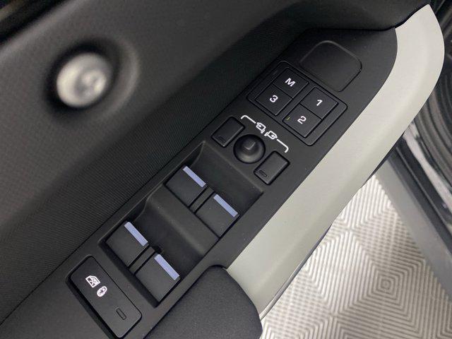 used 2023 Land Rover Defender car, priced at $69,999