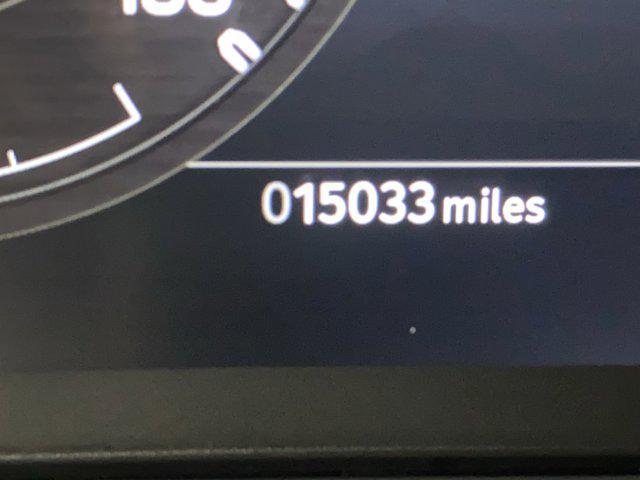 used 2023 Land Rover Defender car, priced at $69,999