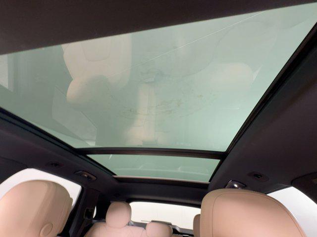 used 2023 Porsche Cayenne car, priced at $47,798