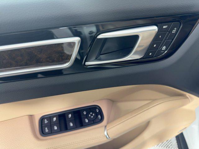used 2023 Porsche Cayenne car, priced at $47,798