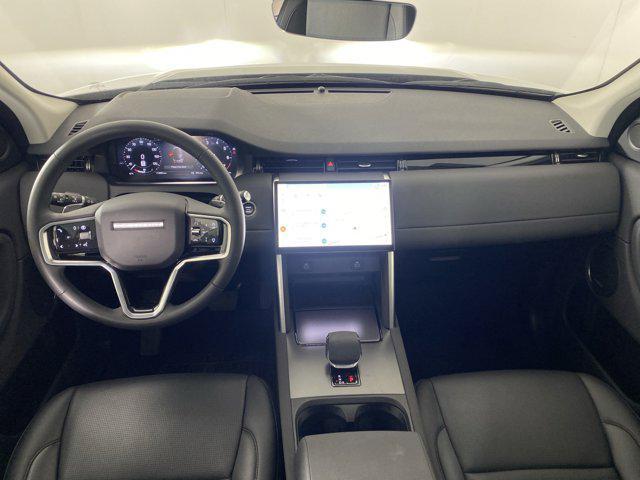 used 2024 Land Rover Discovery Sport car, priced at $34,996