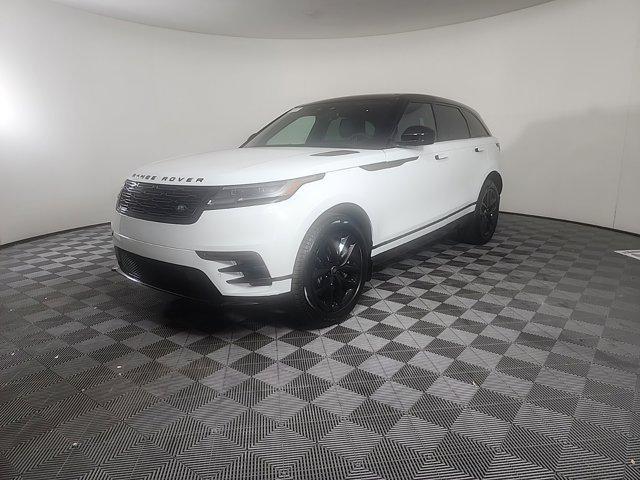 new 2025 Land Rover Range Rover Velar car, priced at $77,305