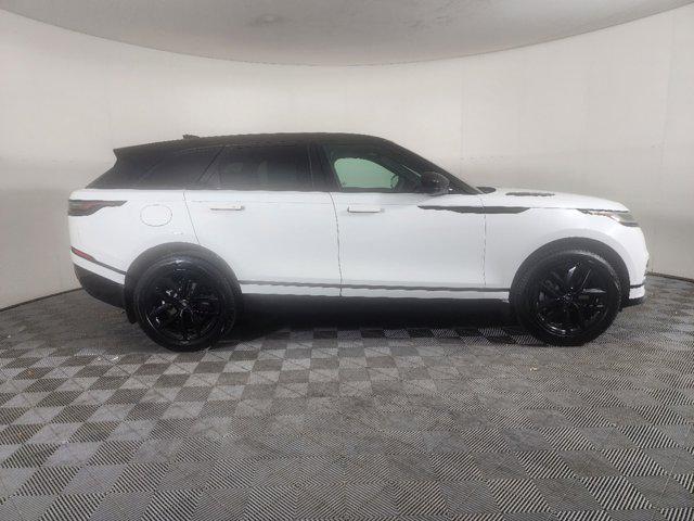 new 2025 Land Rover Range Rover Velar car, priced at $77,305