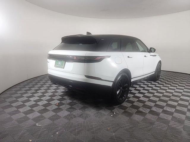 new 2025 Land Rover Range Rover Velar car, priced at $77,305