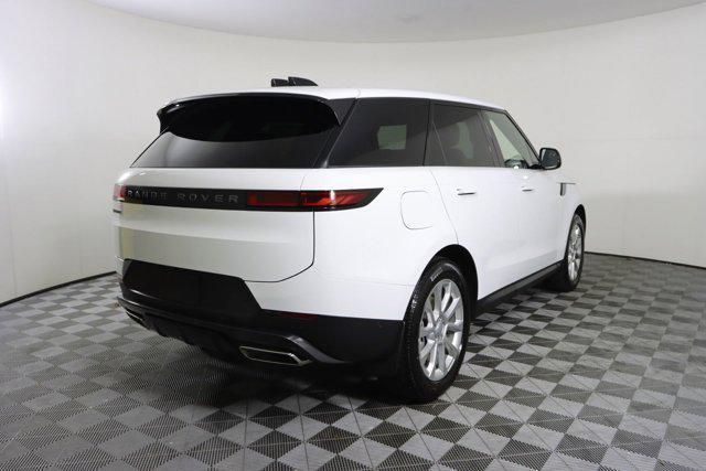 new 2025 Land Rover Range Rover Sport car, priced at $86,860