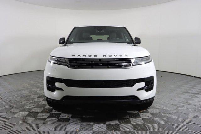 new 2025 Land Rover Range Rover Sport car, priced at $86,860