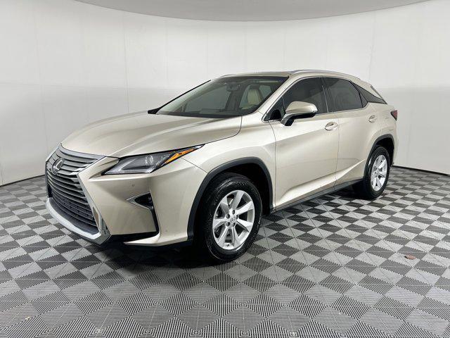used 2016 Lexus RX 350 car, priced at $20,999