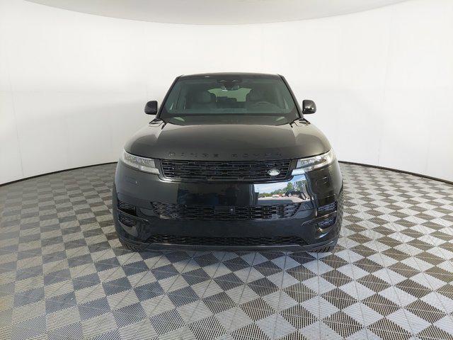new 2024 Land Rover Range Rover Sport car, priced at $97,360