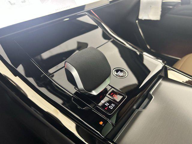 new 2025 Land Rover Range Rover Sport car, priced at $98,015