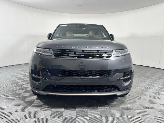 new 2025 Land Rover Range Rover Sport car, priced at $98,015