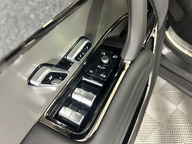new 2025 Land Rover Range Rover Sport car, priced at $98,015