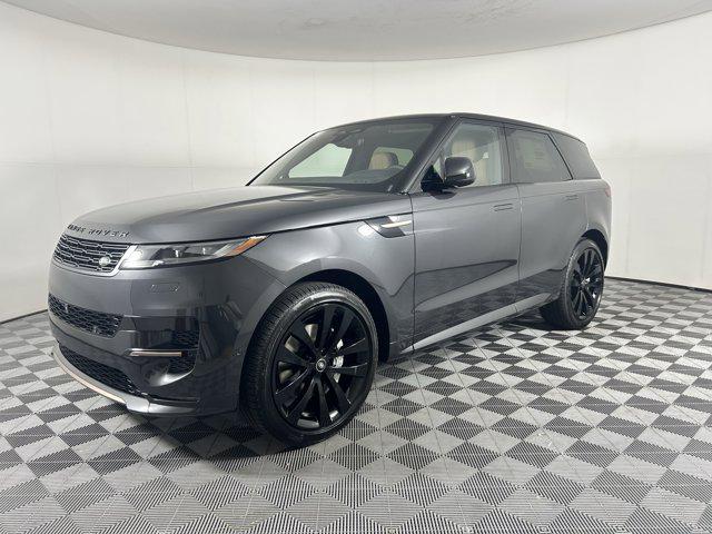 new 2025 Land Rover Range Rover Sport car, priced at $98,015