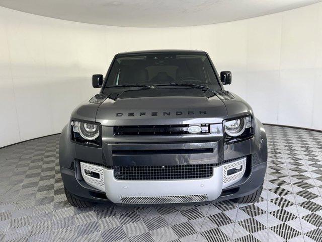 used 2024 Land Rover Defender car, priced at $71,996