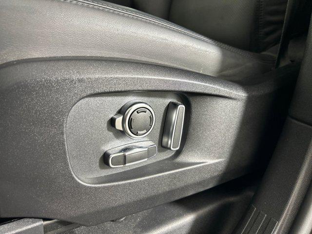 used 2023 Land Rover Defender car, priced at $61,797