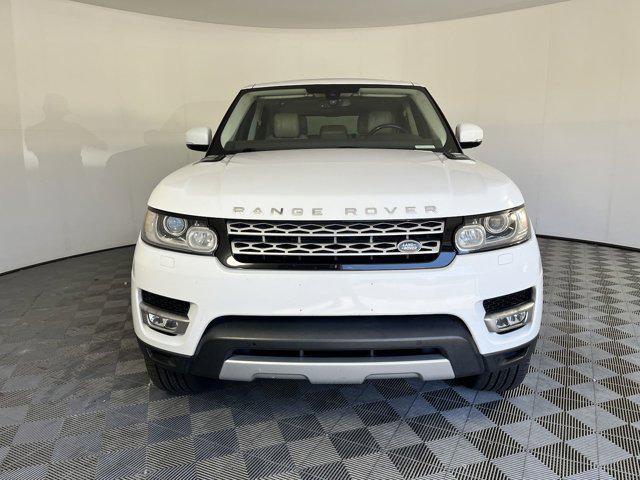 used 2016 Land Rover Range Rover Sport car, priced at $20,999