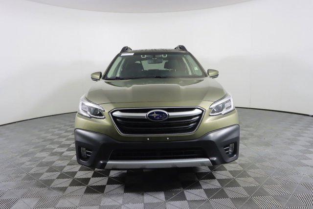 used 2020 Subaru Outback car, priced at $20,998