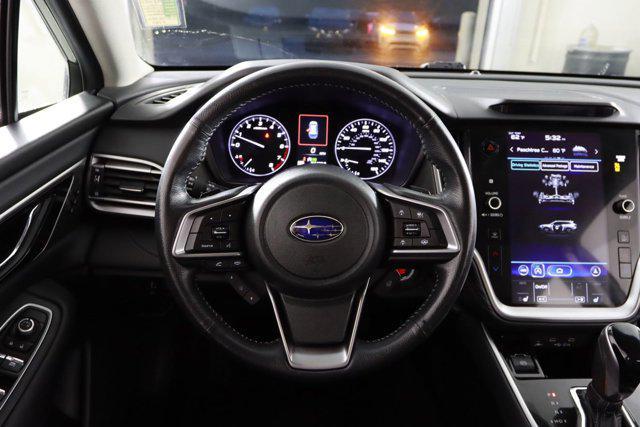 used 2020 Subaru Outback car, priced at $20,998