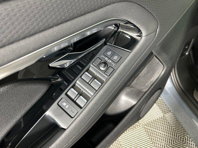 used 2023 Land Rover Range Rover Evoque car, priced at $37,898