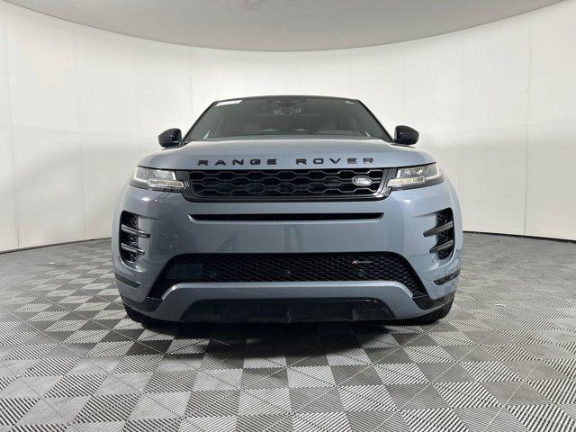 used 2023 Land Rover Range Rover Evoque car, priced at $37,898