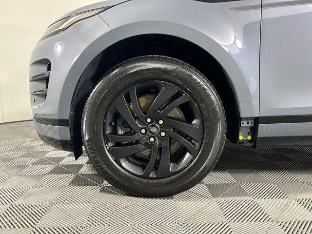 used 2023 Land Rover Range Rover Evoque car, priced at $37,898