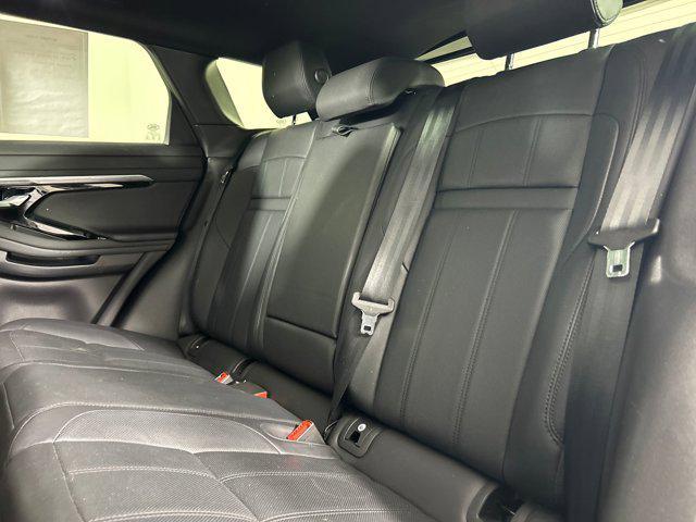used 2023 Land Rover Range Rover Evoque car, priced at $37,898