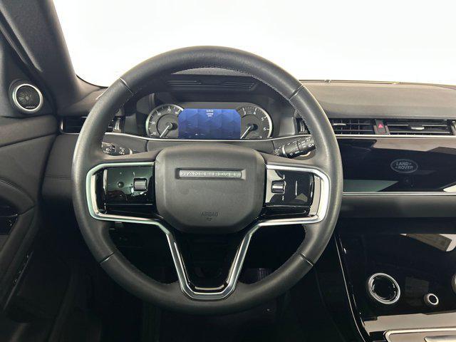 used 2023 Land Rover Range Rover Evoque car, priced at $36,498