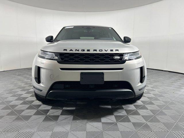 used 2023 Land Rover Range Rover Evoque car, priced at $36,498
