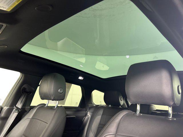used 2023 Land Rover Range Rover Evoque car, priced at $36,498