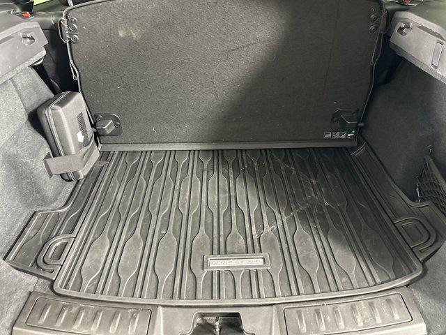 used 2023 Land Rover Range Rover Evoque car, priced at $36,498