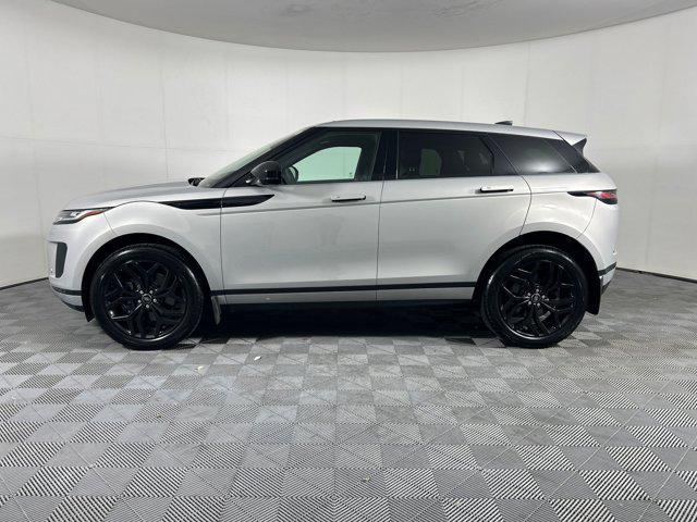used 2023 Land Rover Range Rover Evoque car, priced at $36,498