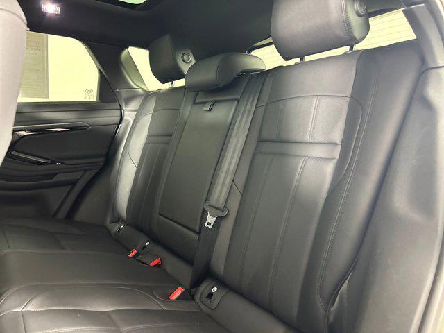 used 2023 Land Rover Range Rover Evoque car, priced at $36,498
