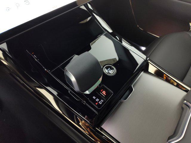 new 2025 Land Rover Range Rover Sport car, priced at $89,590