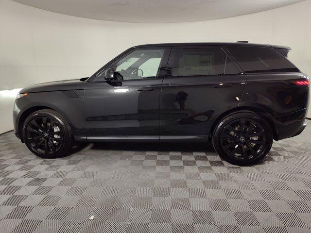 new 2025 Land Rover Range Rover Sport car, priced at $89,590