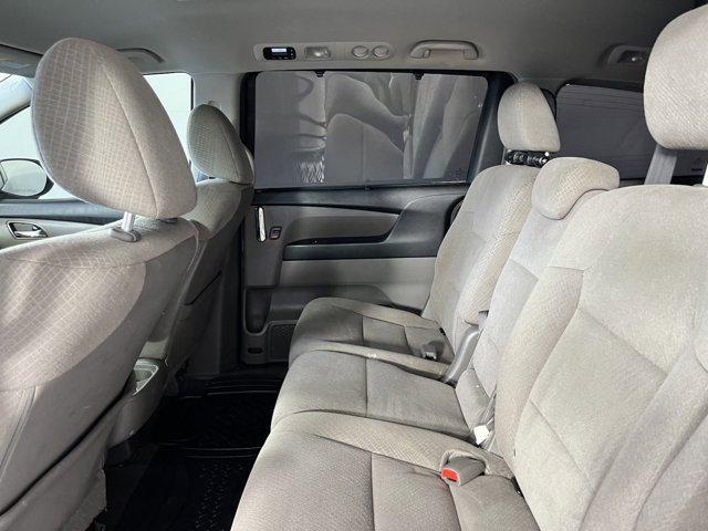 used 2016 Honda Odyssey car, priced at $9,998